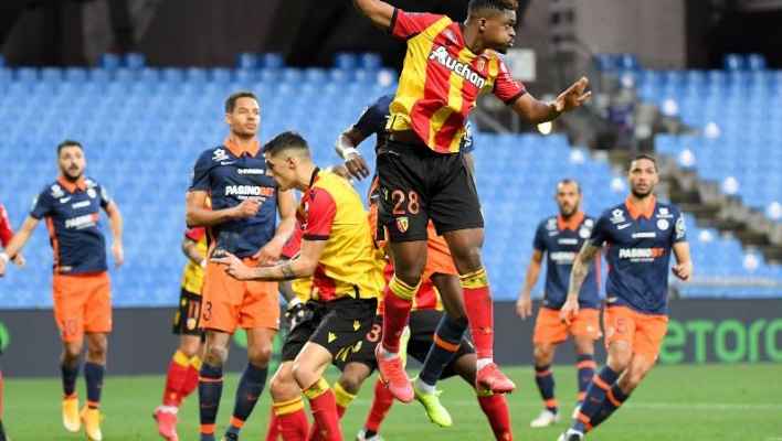 موعد مباراة لانس ورين في الدوري الفرنسي موعد مباراة لانس ورين في الدوري الفرنسي