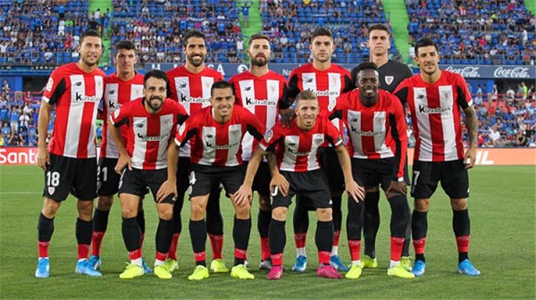 موعد مباراة أتليتك بلباو ورايو فاليكانو في الدوري الإسباني موعد مباراة أتليتك بلباو ورايو فاليكانو في الدوري الإسباني