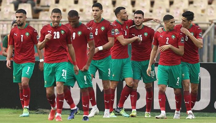 موعد مباراة المغرب ومالاوي في كأس الأمم الإفريقية موعد مباراة المغرب ومالاوي في كأس الأمم الإفريقية