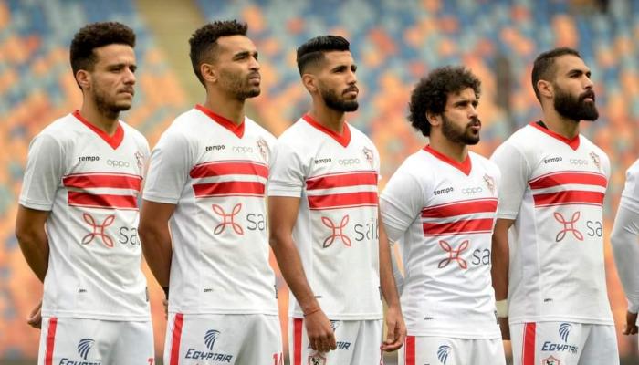 موعد مباراة الزمالك وغزل المحلة في كأس الرابطة
