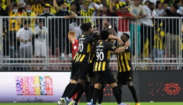 موعد مباراة الاتحاد والفيصلي في الدوري السعودي