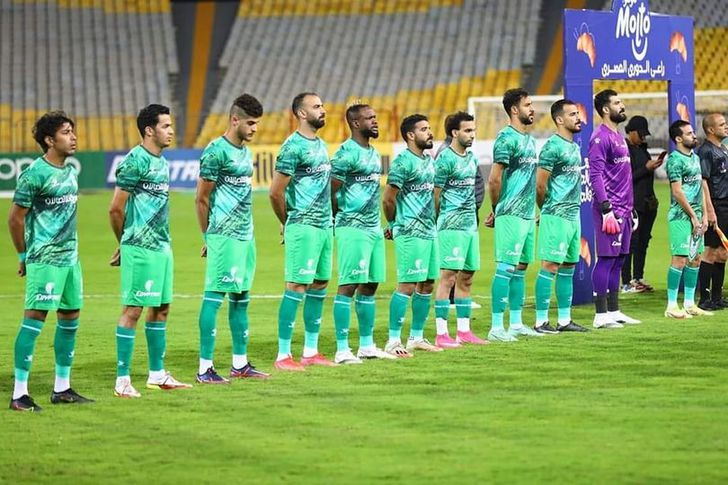 موعد مباراة المصري ومصر المقاصة في كأس الرابطة