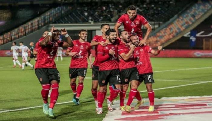 موعد مباراة الأهلي والجونة في كأس الرابطة