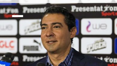 بركات يكشف مستقبل كيروش مع الفراعنة
