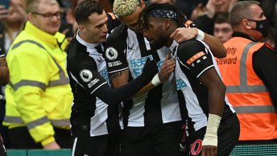 موعد مباراة نيوكاسل وكامبريدج في كأس الاتحاد