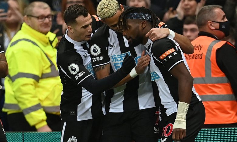 موعد مباراة نيوكاسل وكامبريدج في كأس الاتحاد
