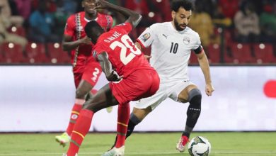 قناة مفتوحة تنقل مباريات مصر ضد كوت ديفوار اليوم في كأس الأمم 2022