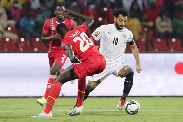 قناة مفتوحة تنقل مباريات مصر ضد كوت ديفوار اليوم في كأس الأمم 2022 قناة مفتوحة تنقل مباريات مصر ضد كوت ديفوار اليوم في كأس الأمم 2022
