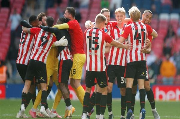 موعد مباراة برينتفورد وولفرهامبتون في الدوري الإنجليزي
