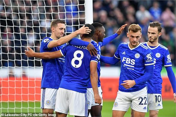 موعد مباراة ليستر سيتي وواتفورد في كأس الاتحاد موعد مباراة ليستر سيتي وواتفورد في كأس الاتحاد