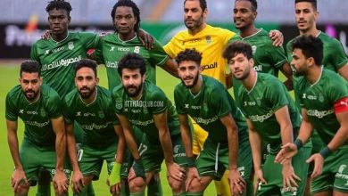 موعد مباراة الاتحاد ومصر المقاصة في كأس الرابطة
