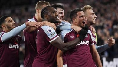موعد مباراة وست هام وليدز يونايتد في كأس الاتحاد