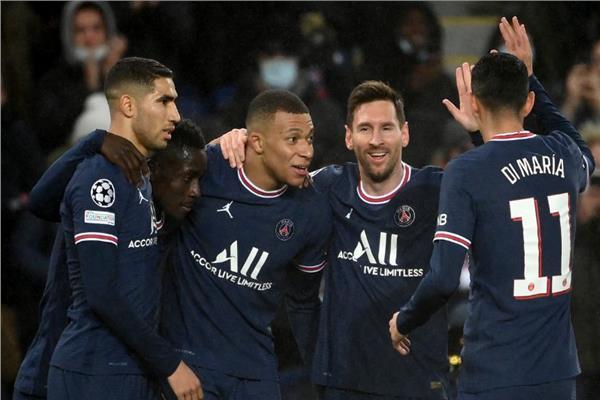 موعد مباراة باريس سان جيرمان وليون في الدوري الفرنسي موعد مباراة باريس سان جيرمان وليون في الدوري الفرنسي