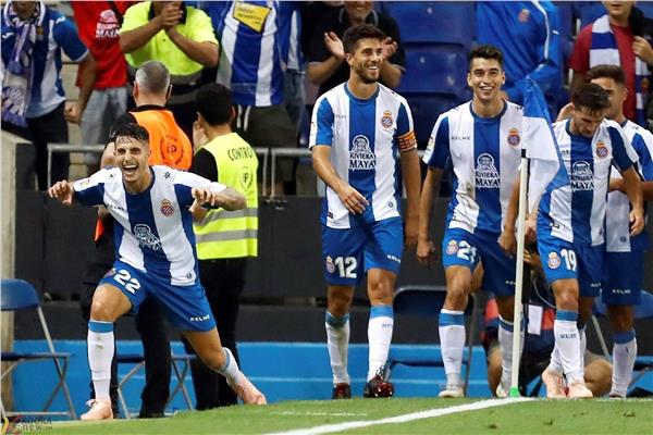 موعد مباراة إسبانيول وإلتشي في الدوري الإسباني موعد مباراة إسبانيول وإلتشي في الدوري الإسباني