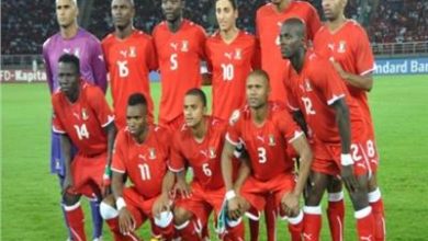موعد مباراة غينيا ومالاوي في كأس الأمم الإفريقية