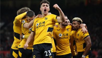 موعد مباراة ولفرهامبتون وشيفيلد يونايتد في كأس الاتحاد
