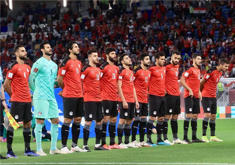 موعد مباراة مصر ونيجيريا في كأس الأمم الإفريقية