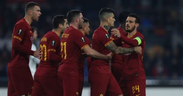 موعد مباراة روما ويوفنتوس في الدوري الإيطالي موعد مباراة روما ويوفنتوس في الدوري الإيطالي