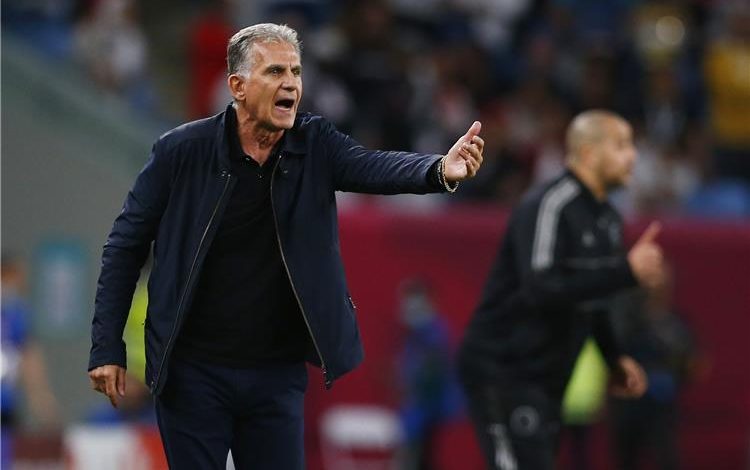 “كعبه عالي” الأرقام توضح تفوق كيروش على المغرب