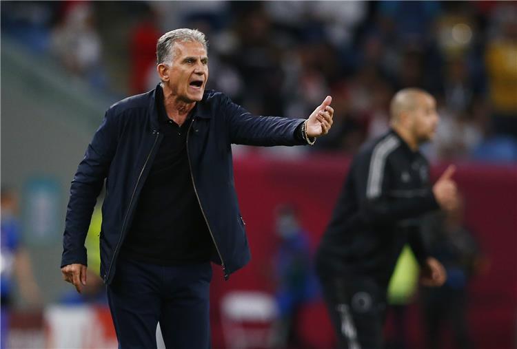 “كعبه عالي” الأرقام توضح تفوق كيروش على المغرب