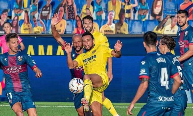 موعد مباراة فياريال ومايوركا في الدوري الإسباني موعد مباراة فياريال ومايوركا في الدوري الإسباني
