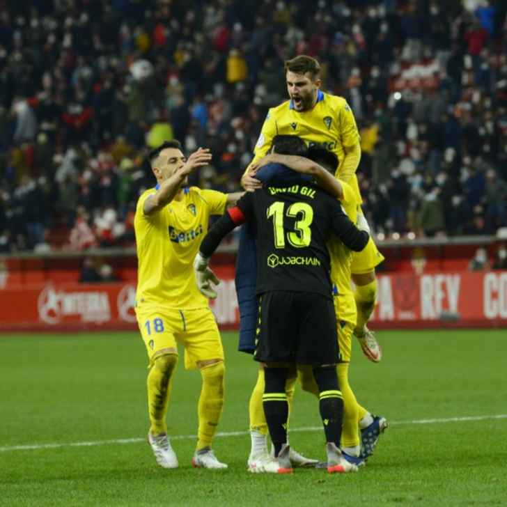 موعد مباراة قادش وإسبانيول في الدوري الإسباني
