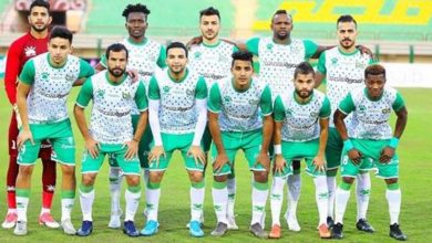 موعد مباراة المصري وفيوتشر في كأس الرابطة