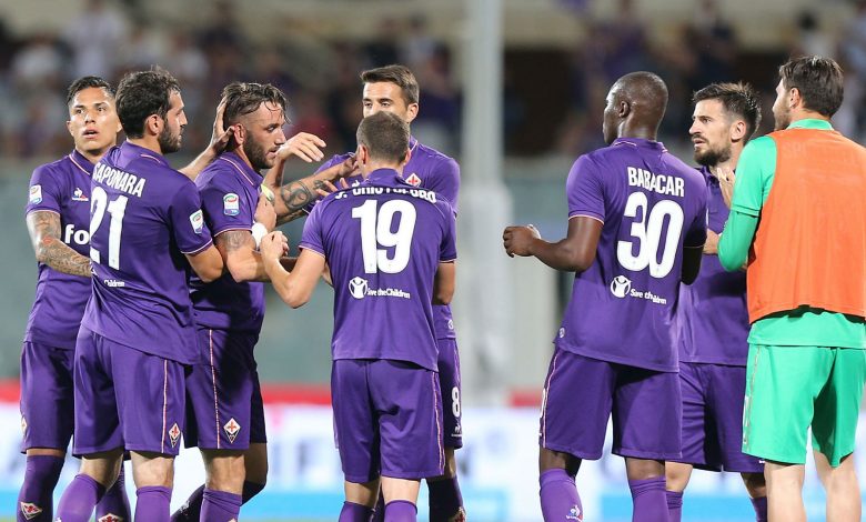 موعد مباراة فيورنتينتا وتورينو في الدوري الإيطالي موعد مباراة فيورنتينتا وتورينو في الدوري الإيطالي