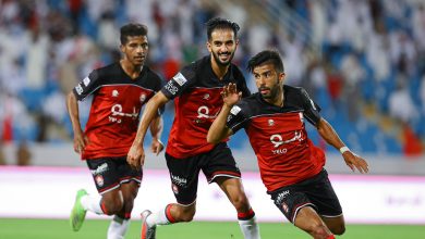 موعد مباراة الرائد والحزم في الدوري السعودي