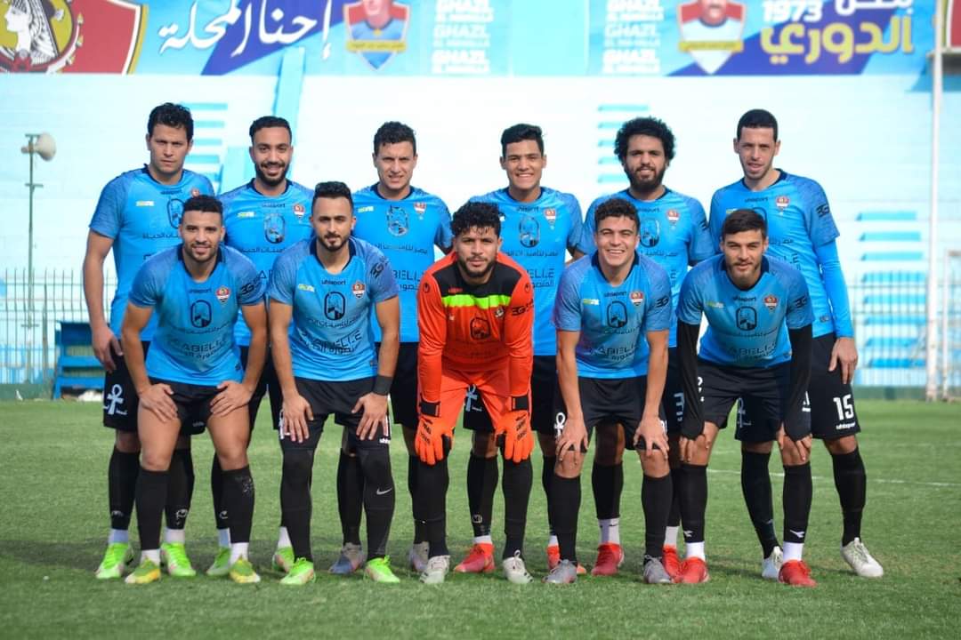 موعد مباراة غزل المحلة وطلائع الجيش في كأس الرابطة