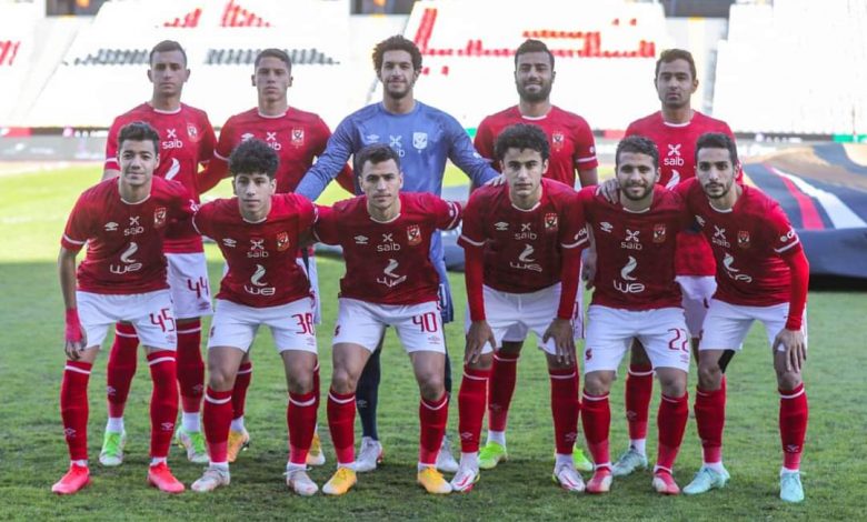 موسيماني يستقر على قائمة الأهلي لمواجهة البنك الأهلي في كأس رابطة الأندية موسيماني يستقر على قائمة الأهلي لمواجهة البنك الأهلي في كأس رابطة الأندية