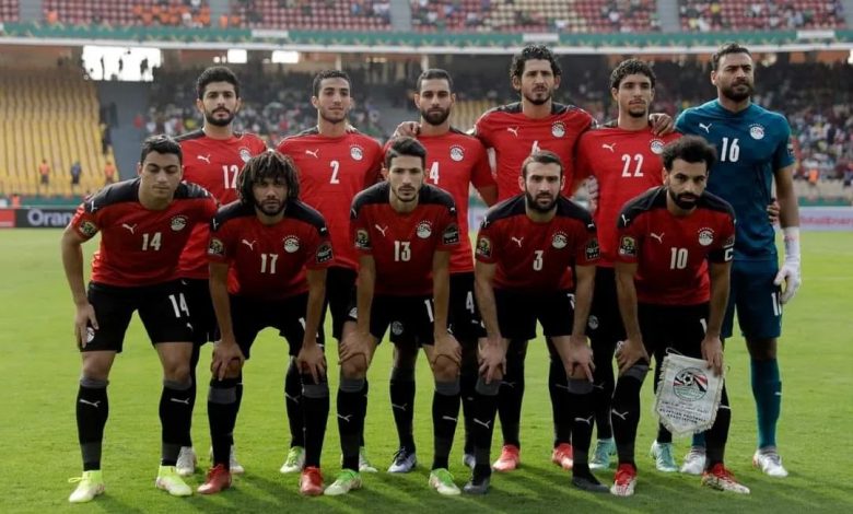 لجنة الانضباط تبدأ التحقيق في مناوشات مصر والمغرب لجنة الانضباط تبدأ التحقيق في مناوشات مصر والمغرب