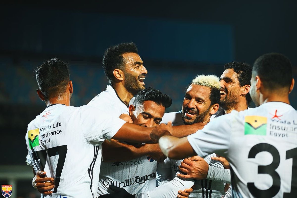 موعد مباراة الجونة والبنك الأهلي في كأس الرابطة