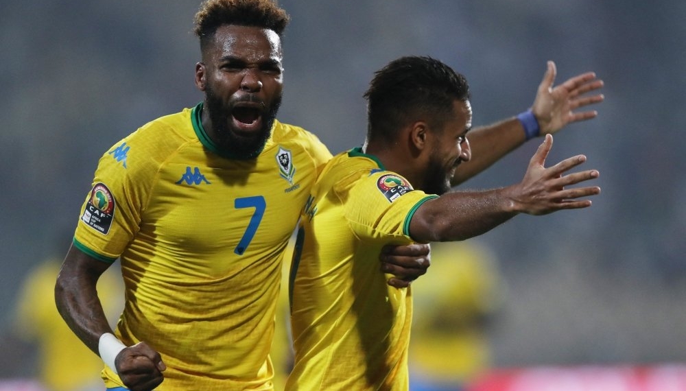 موعد مباراة بوركينافاسو والجابون في كأس الأمم الإفريقية