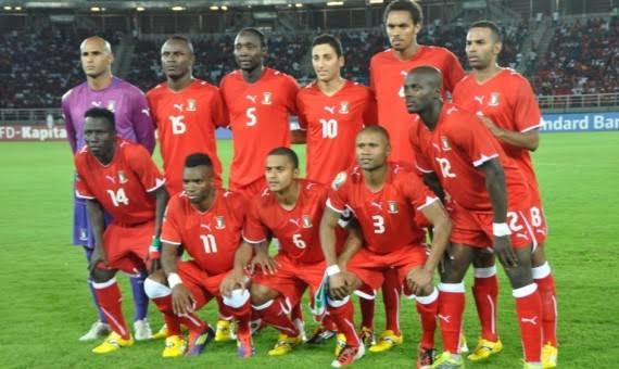 موعد مباراة سيراليون وغينيا الإستوائية في كأس الأمم الإفريقية