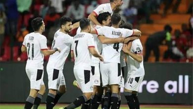 بركلات الترجيح منتخب مصر يتأهل إلى الدور ربع النهائي