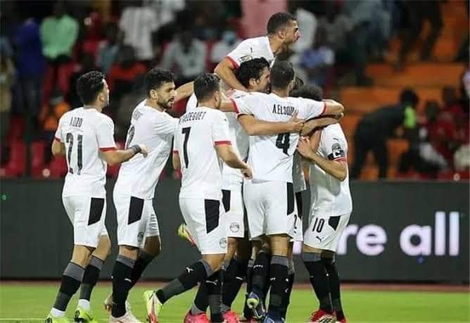 بركلات الترجيح منتخب مصر يتأهل إلى الدور ربع النهائي بركلات الترجيح منتخب مصر يتأهل إلى الدور ربع النهائي