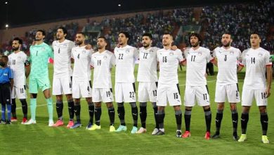 منتخب مصر يعلن تفاصيل إصابة الشناوي وفتحي وموقفهم من مباراة المغرب