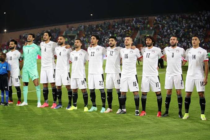منتخب مصر يعلن تفاصيل إصابة الشناوي وفتحي وموقفهم من مباراة المغرب