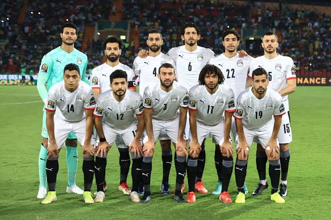 محمد النني يحصد لقب أفضل لاعب في مباراة مصر وكوت ديفوار