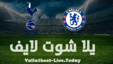 تقرير مباراة تشيلسي وتوتنهام اليوم الأربعاء 5/1/2022 في منافسات بطولة كأس الرابطة الإنجليزية