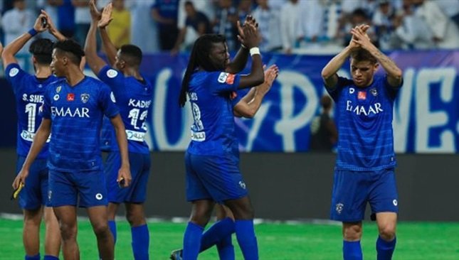 موعد مباراة الهلال والباطن في الدوري السعودي موعد مباراة الهلال والباطن في الدوري السعودي