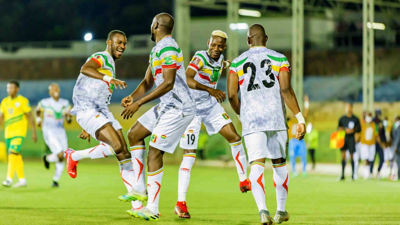 موعد مباراة مالي وجامبيا في كأس الأمم الإفريقية