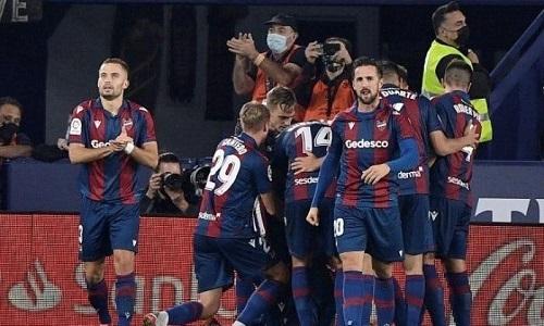 موعد مباراة ليفانتي ومايوركا في الدوري الإسباني موعد مباراة ليفانتي ومايوركا في الدوري الإسباني