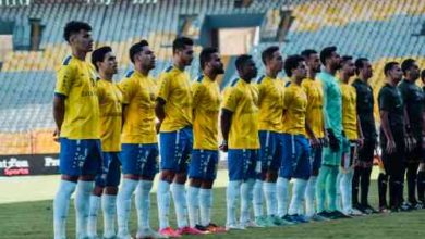 موعد مباراة الإسماعيلي والمقاولون العرب في كأس الرابطة