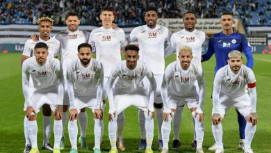 موعد مباراة الشباب وأبها في الدوري السعودي