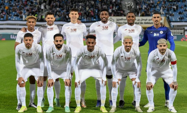 موعد مباراة الشباب وأبها في الدوري السعودي موعد مباراة الشباب وأبها في الدوري السعودي