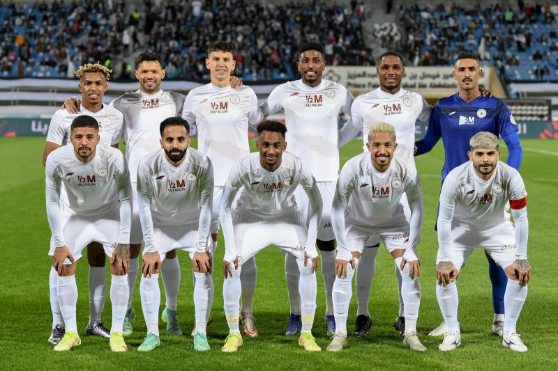 موعد مباراة الشباب وأبها في الدوري السعودي موعد مباراة الشباب وأبها في الدوري السعودي