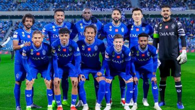 موعد مباراة الهلال والطائي في الدوري السعودي