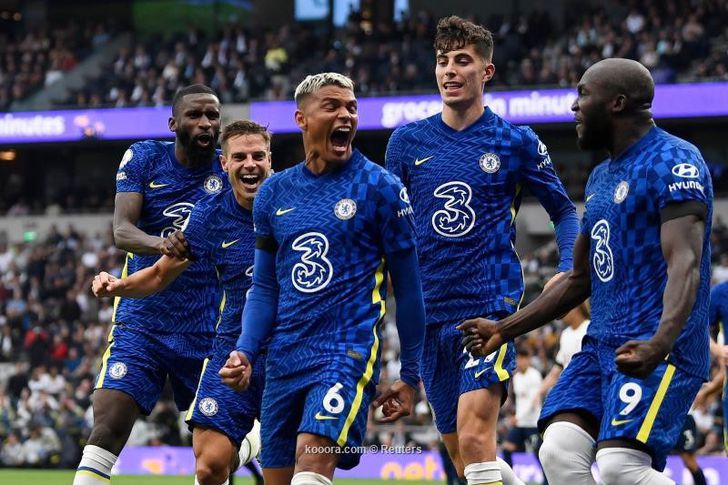 موعد مباراة تشيلسي وتشيسترفيلد في كأس الاتحاد